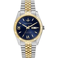 Watch Lucien Rochat in Steel R0423124003 - R0423124003